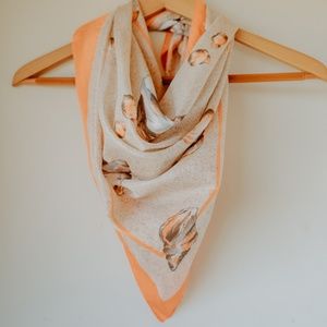 Vintage Satin Cloth
